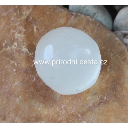 Foto - Selenit koule