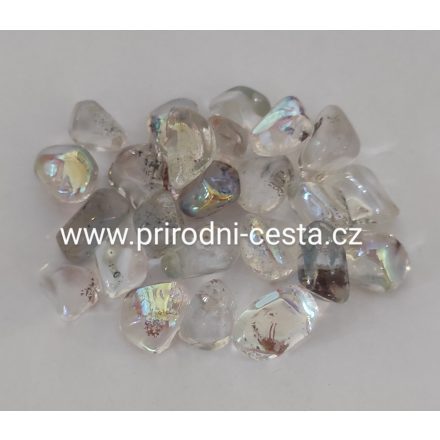 Foto - Křišťálová aura