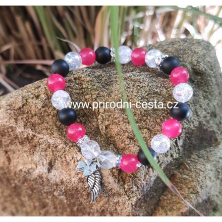 Foto - Radost ze života