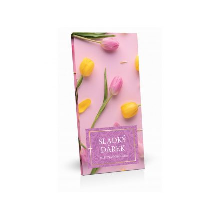 Foto - Sladký dárek