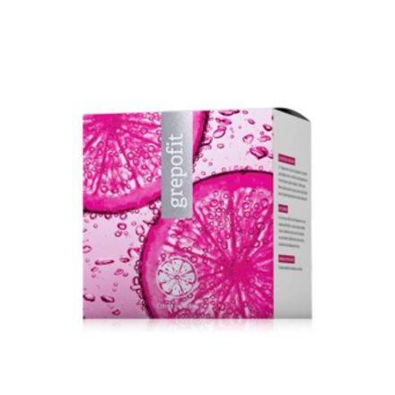 Foto - Grepofit kapsle