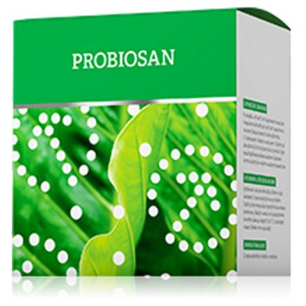 Foto - Probiosan