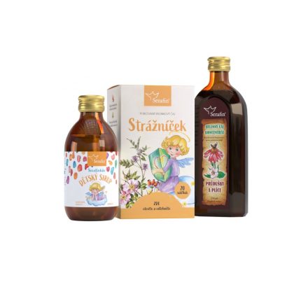 Foto - AK Imunita děti