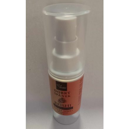 Foto - Ústní sprej DOBRÝ SPÁNEK