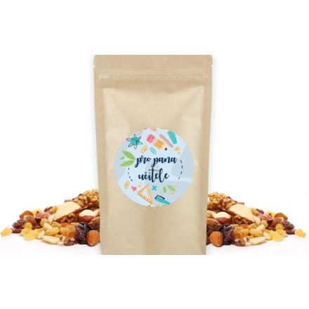 Foto - PRO PANA UČITELE - OŘÍŠKY