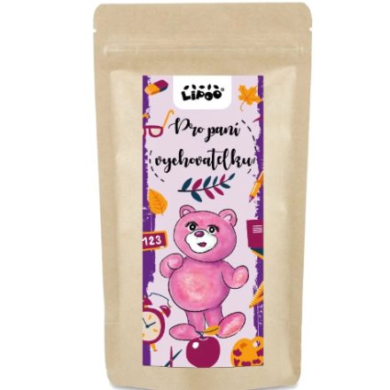 Foto - PRO PANÍ VYCHOVATELKU - OŘÍŠKY