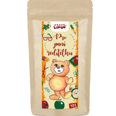 Foto - PRO PANÍ ŘEDITELKU - OŘÍŠKY