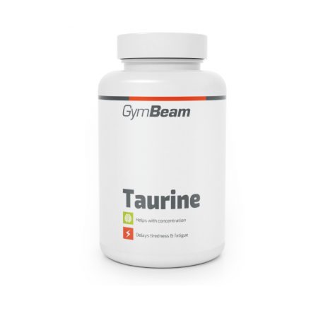 Foto - Taurine