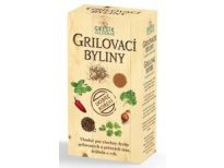 Grilovací byliny 100g