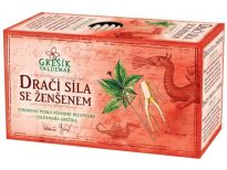 Dračí síla