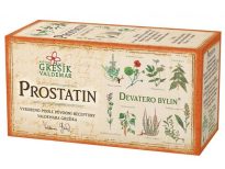 Prostatin