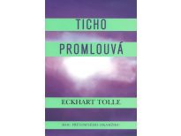 Ticho promlouvá