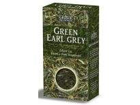 Green Earl Grey