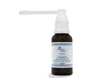 Koloidní stříbro 30 ml + U aplikátor zdarma