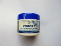 Vektor P Barekol