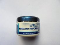 Krém do nepohody Barekol