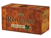 Rooibos Lesní plody