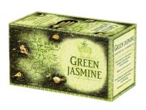 Green Jasmine