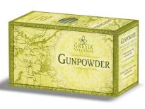 Gunpowder