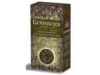 Gunpowder