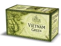 Vietnam Green