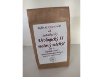 Urologický - Močový měchýř