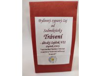 Trávení - dětský čaj