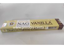 NAG VANILLA