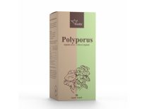 Polyporus s jitrocelem - 40% polysacharidů