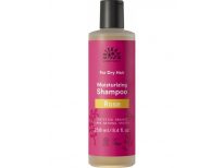 Urtekram šampon Růžový suché vlasy 250ml BIO