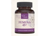 Femina happy 45+ Serafin