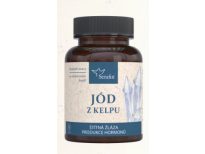 Jód z kelpu Serafin