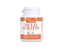 Multiserafin s vitamínem D Serafin