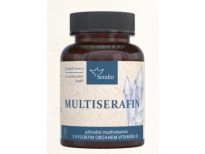 Multiserafin s vitamínem D Serafin