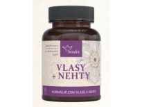 Vlasy+nehty Serafin