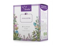Analgetik - bylinný čaj porcovaný