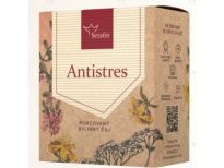 Antistres - bylinný čaj porcovaný