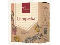 Chrupavka - bylinný čaj porcovaný