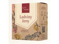 Ledviny ženy - bylinný čaj porcovaný