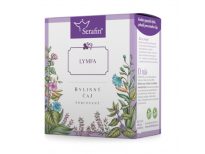Lymfa - bylinný čaj porcovaný