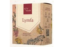 Lymfa - bylinný čaj porcovaný