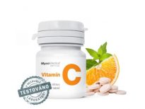 Vitamín C - MycoMedica