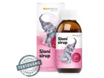 Sloní sirup | MycoMedica