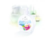 Pure Tekuté mýdlo s Aloe vera