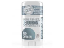 DeoGuard WITH CHARCOAL