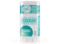 DeoGuard FRAGRANCE FREE