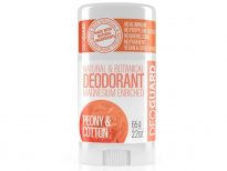 DeoGuard PEONY+COTTON