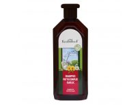 Kräuterhof šampon s česnekovým phytokomplexem 500 ml