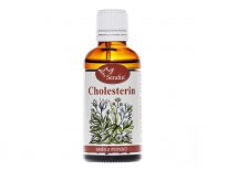 Cholesterin Serafin