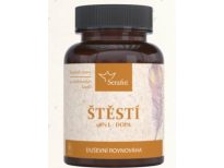 Štěstí